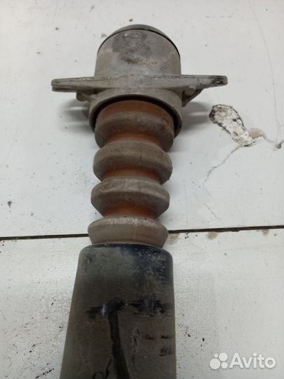 VW Polo (MK5) V амортизатор задний