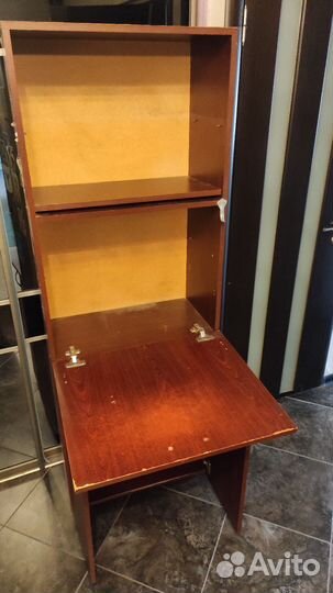 Шкаф секретер