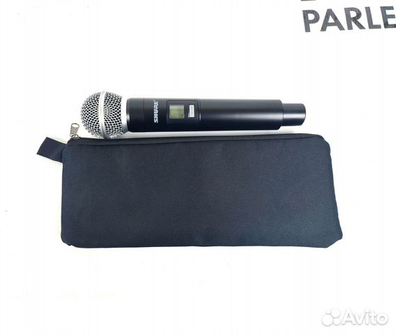 Чехол, сумка для микрофона PL 27/10