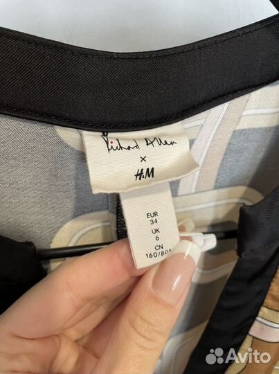 Платье H&M