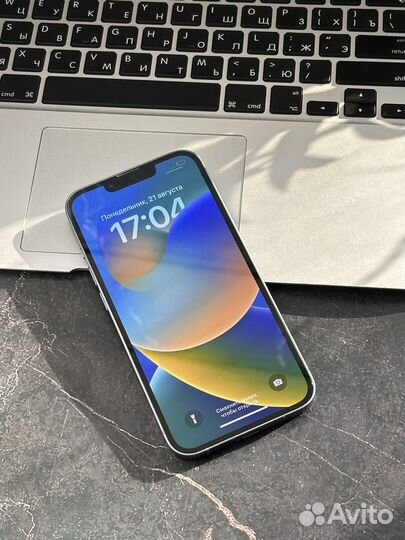 iPhone 14, 256 ГБ