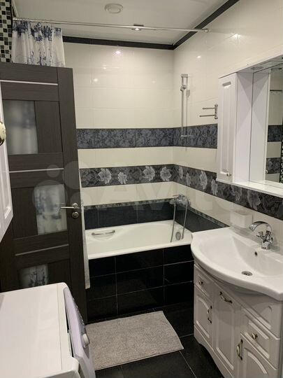 2-к. квартира, 66,1 м², 2/19 эт.