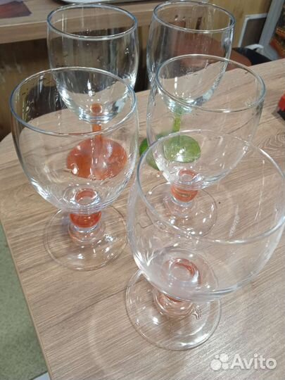 Посуда новая и бу