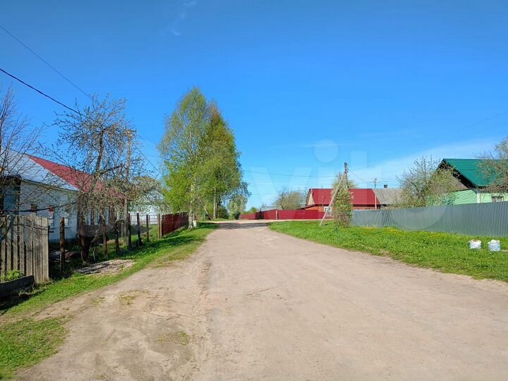 Участок 16 сот. (ИЖС)