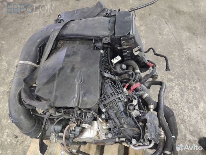 Патрубок n57 на BMW F15 s1137714