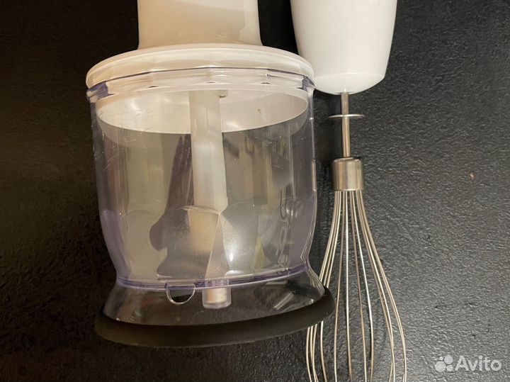 Запчасти для ручного блендера Braun