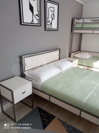 Дом 36 м² на участке 4 сот.