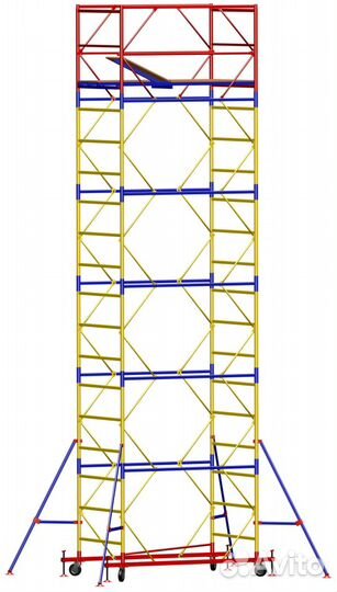 Вышка тура аренда