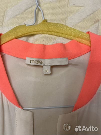 Комбинезон Maje