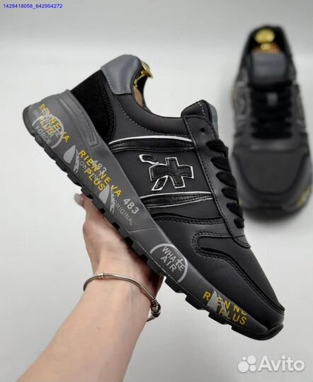 Premiata (Арт.27677)