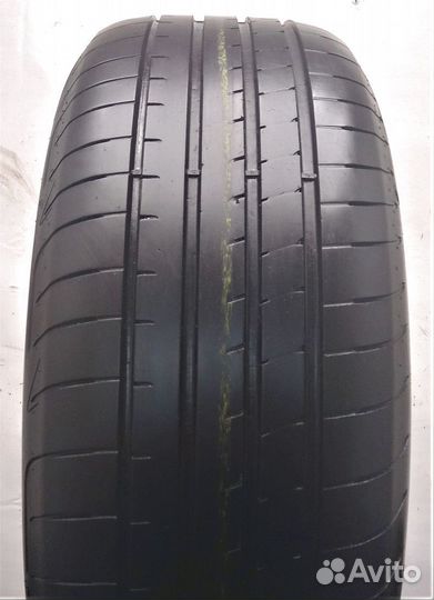 Goodyear Eagle F1 Asymmetric 2 235/60 R18 107V