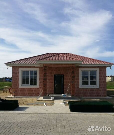 Фасадные панели амк/кирпич-амк/термопанели