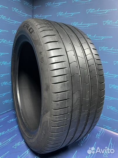 Pirelli P Zero PZ4 305/40 R20 112Y