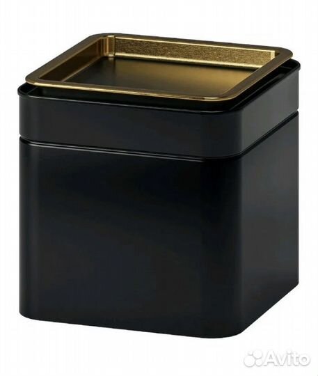 Новая банка для кофе/чая Бломнинг Икеа