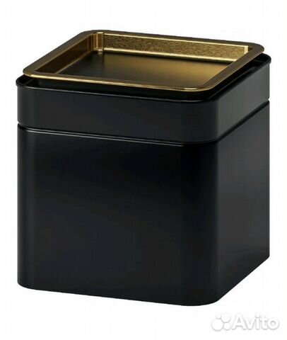 Новая банка для кофе/чая Бломнинг Икеа