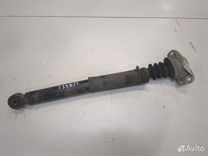 Амортизатор подвески Skoda Octavia (A5), 2005