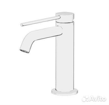 Смеситель Gattoni 9142/91BO