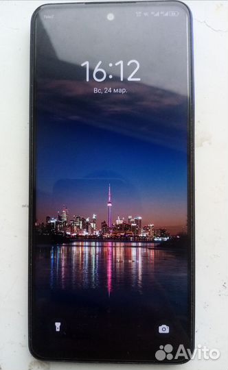 TECNO Pova 5, 8/128 ГБ