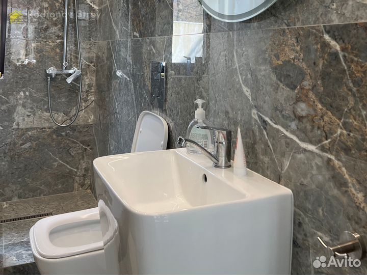 Ремонт квартир / Отделка квартир / Под ключ