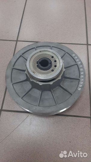 Шкив вариатора ведомый в сборе Stels
