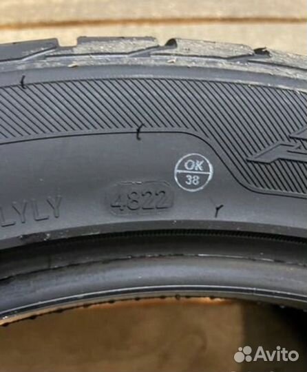 Sailun Atrezzo ZSR SUV 245/45 R19 и 275/40 R19 102Y