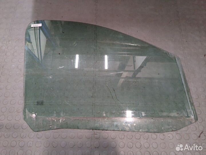 Стекло боковой двери Peugeot Expert, 2007