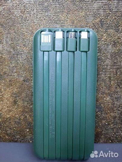 Power bank в ассортименте