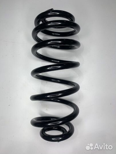 Пружины подвески на любой авто