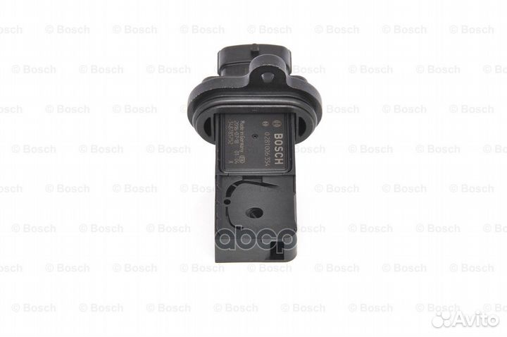 Измеритель массы воздуха Scania 0281006354 Bosch