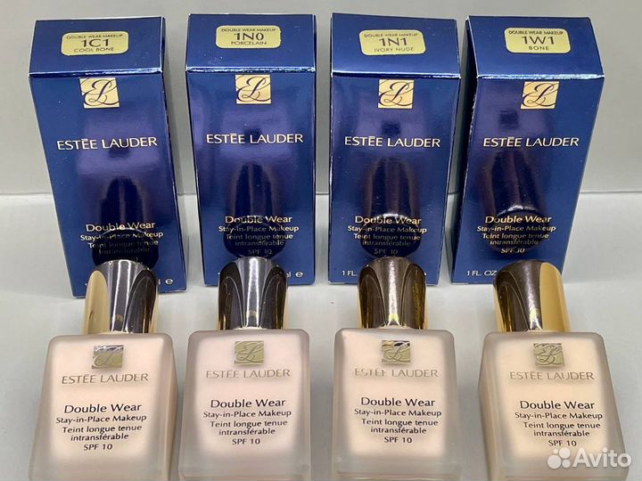 Крем тональный Estee Lauder Double Wear