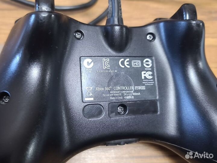 Диски на xbox 360 и пк оригинальные