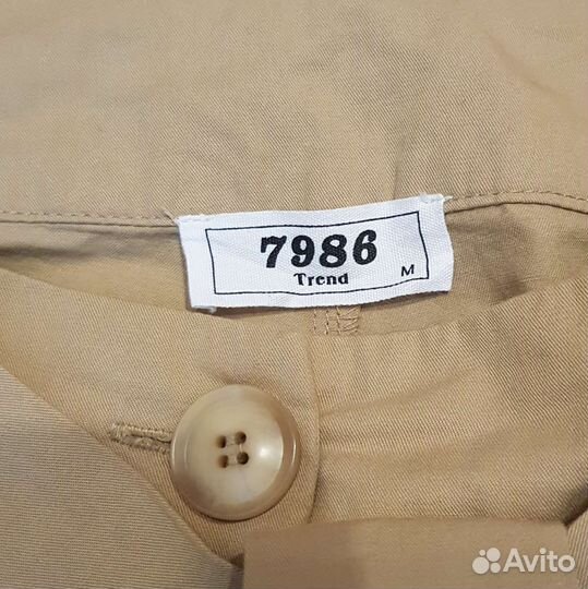 Шорты