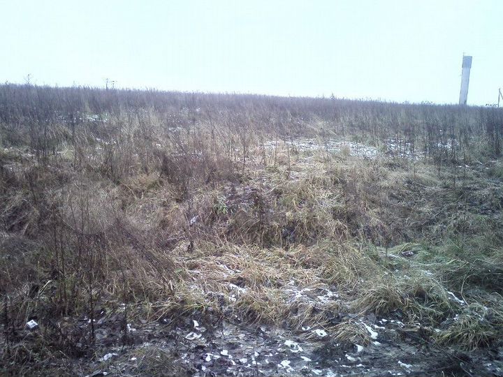 Участок 4 га (СНТ, ДНП)