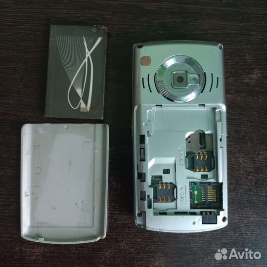 Кнопочный телефон nokia