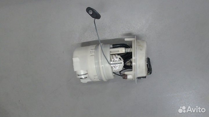 Насос топливный электрический Peugeot 807, 2002