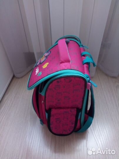 Портфель ортопедический