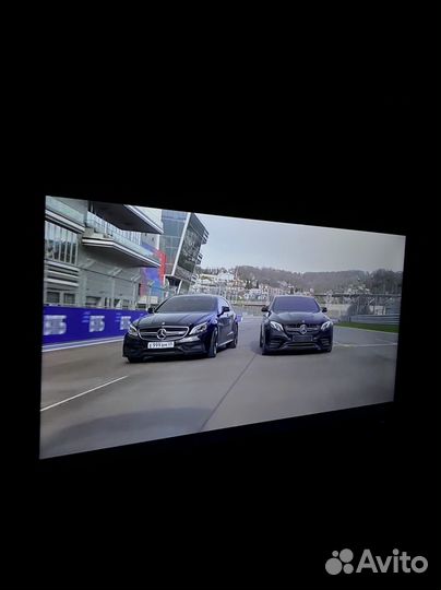 Телевизор dexp SMART tv 32