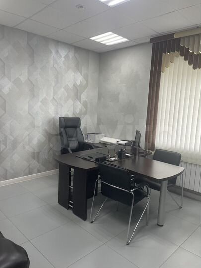 Офис, 60 м²