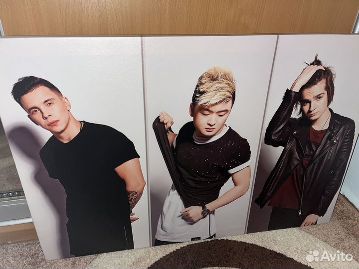 Фотокартина mband