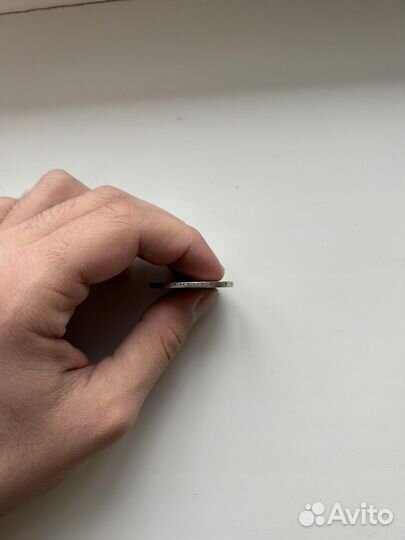 Монетка СССР