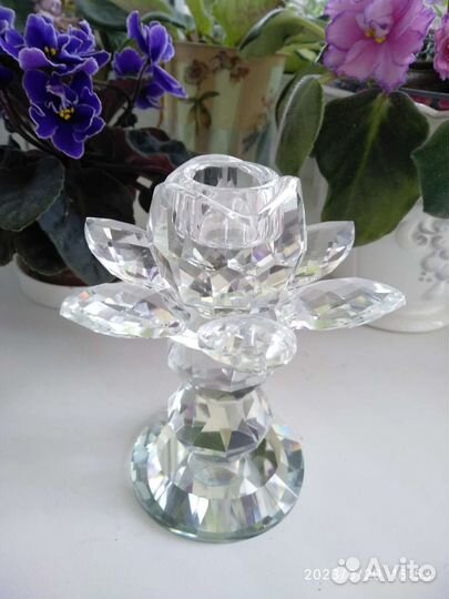 Подсвечник