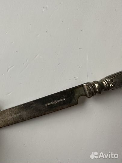 Столовый набор A.G.Dufva NS