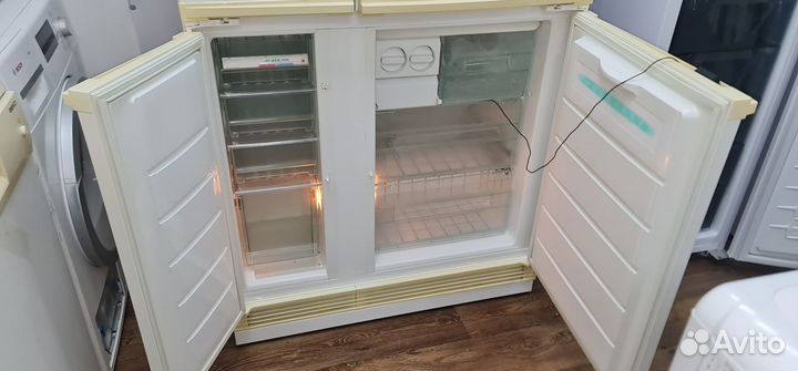 Холодильник Electrolux TR 1800 G