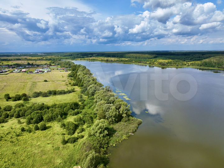 Участок 6 сот. (ИЖС)