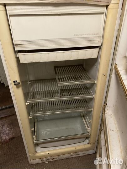 Холодильники ЗИЛ, Стенол, Морозко