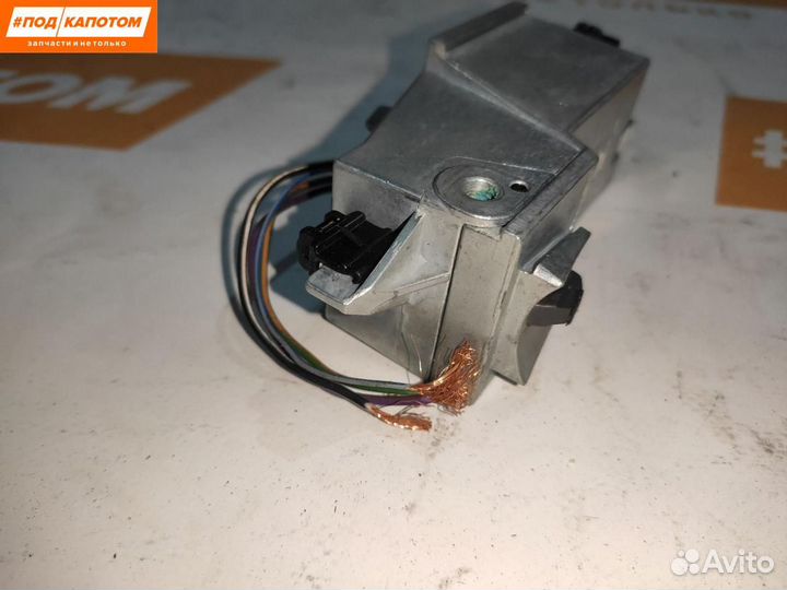 Блокиратор рулевого управления Ford Mondeo 4