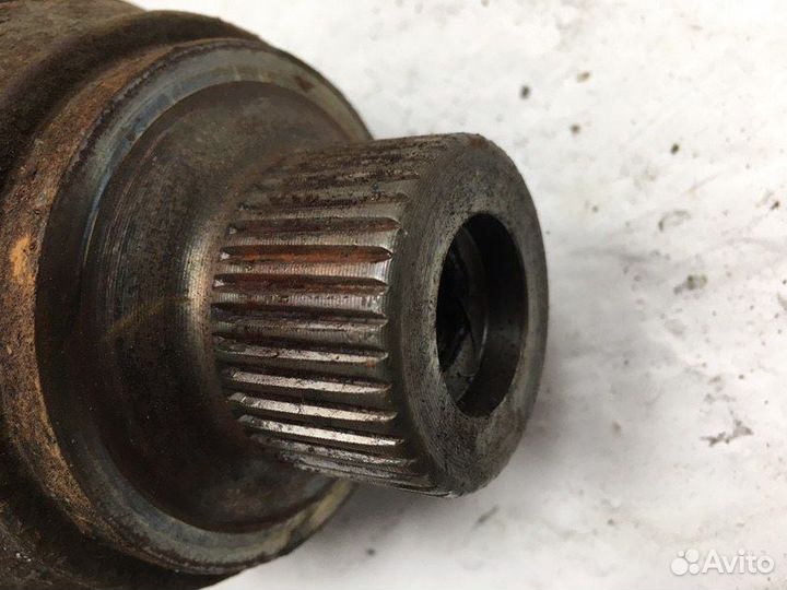 Привод передний Audi A5 3.0 TDI 2008