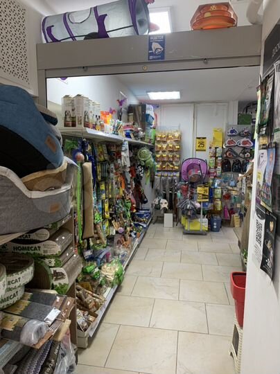 Торговая площадь, 62 м²