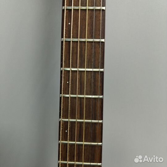 Гитара немецкая Musima