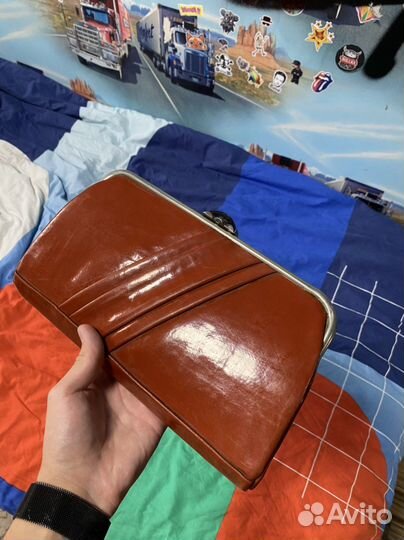 Редикюль антиквариат